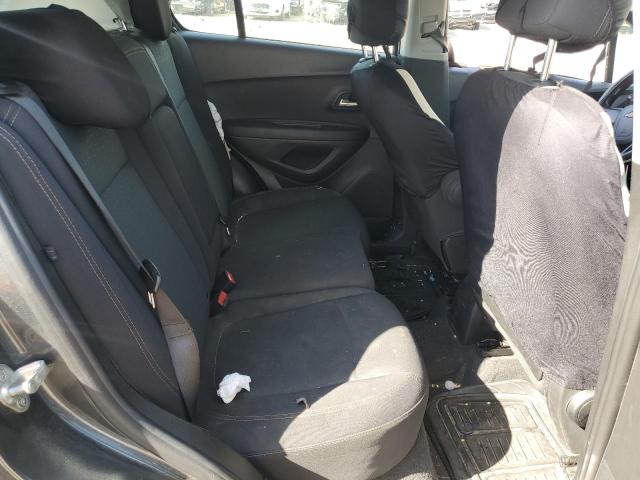 Photo 10 from auction – 2020 CHEVROLET TRAX LS with VIN 3GNCJKSB9LL221244