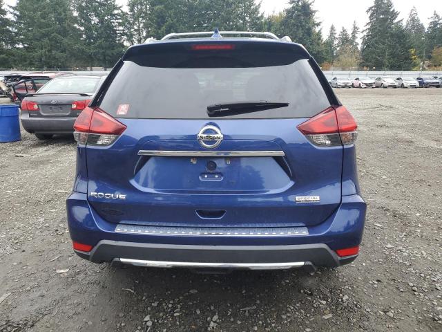 Photo 6 from auction – 2019 NISSAN ROGUE S with VIN 5N1AT2MTXKC840926