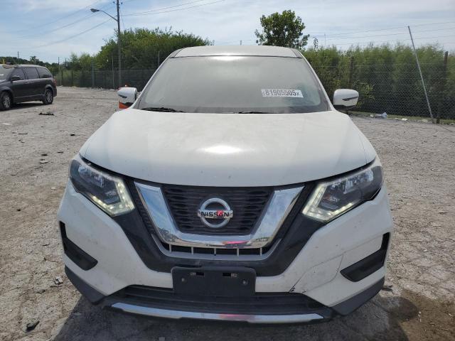 Photo 5 from auction – 2017 NISS ROGUE with VIN 5N1AT2MT0HC817499