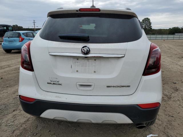 Photo 6 from auction – 2017 BUICK ENCORE PREFERRED with VIN KL4CJASB9HB009031