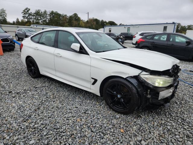 Photo 4 from auction – 2014 BMW 328 XIGT with VIN WBA3X5C58ED559760