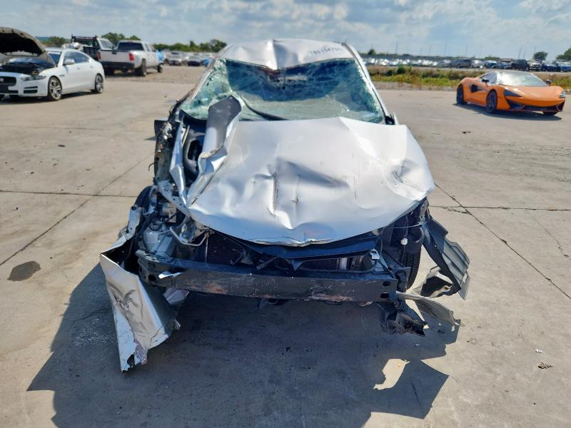 Photo 5 from auction – 2017 TOYOTA COROLLA L with VIN 5YFBURHE4HP598967
