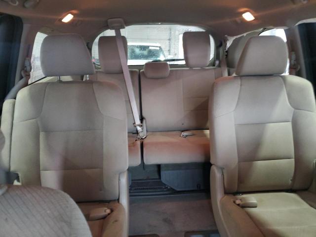 Photo 10 from auction – 2015 HONDA ODYSSEY EX with VIN 5FNRL5H44FB052700