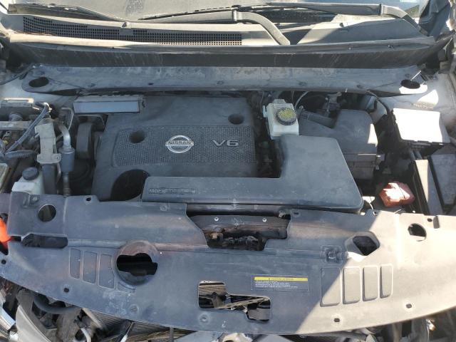 Photo 12 from auction – 2015 NISSAN PATHFINDER with VIN 5N1AR2MN3FC676618