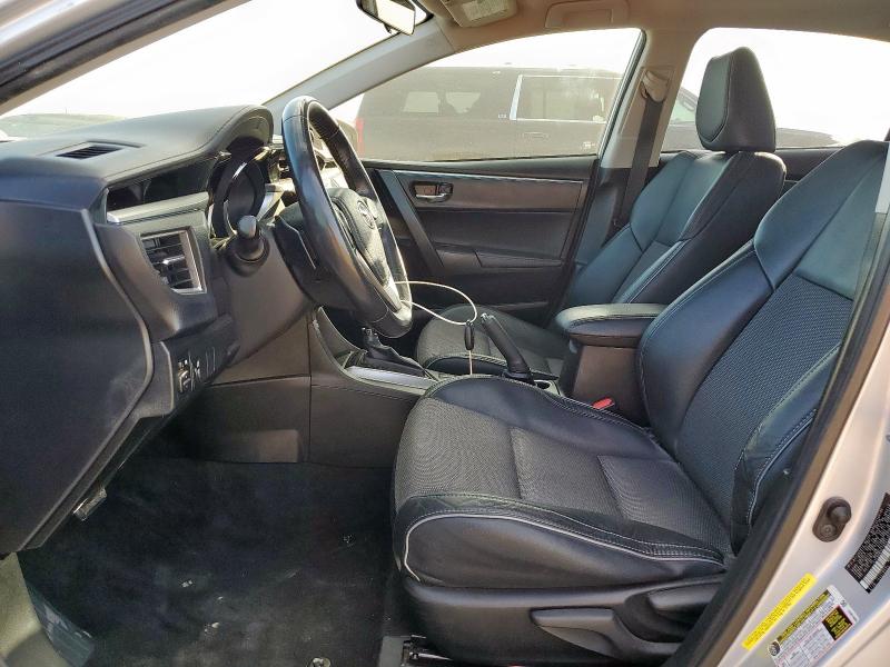 Photo 7 from auction – 2016 TOYOTA COROLLA L with VIN 5YFBURHE7GP513523