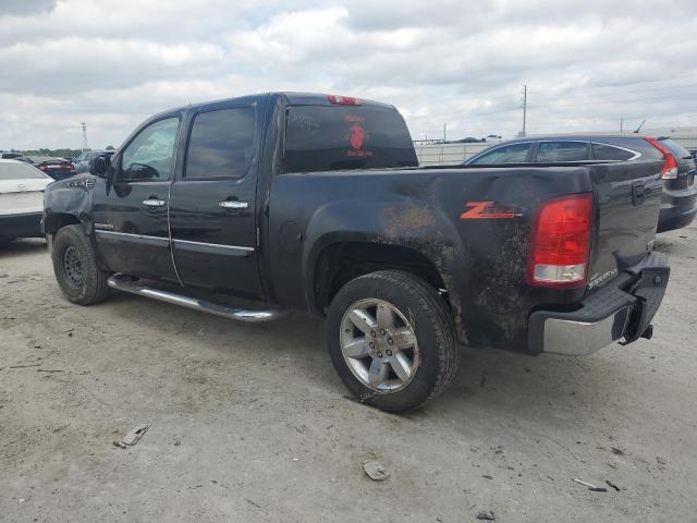 Photo 2 from auction – 2012 GMC SIERRA C15 with VIN 3GTP1VE04CG278319