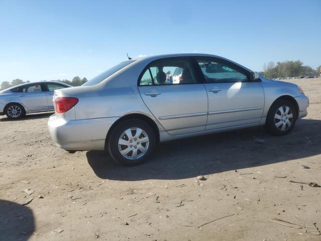 Photo 3 from auction – 2005 TOYOTA COROLLA CE with VIN 2T1BR32E05C418001