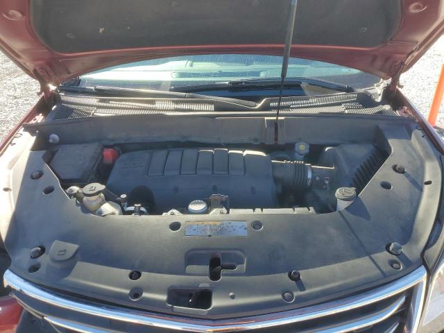 Photo 12 from auction – 2017 CHEVROLET TRAVERSE L with VIN 1GNKRGKD3HJ330882