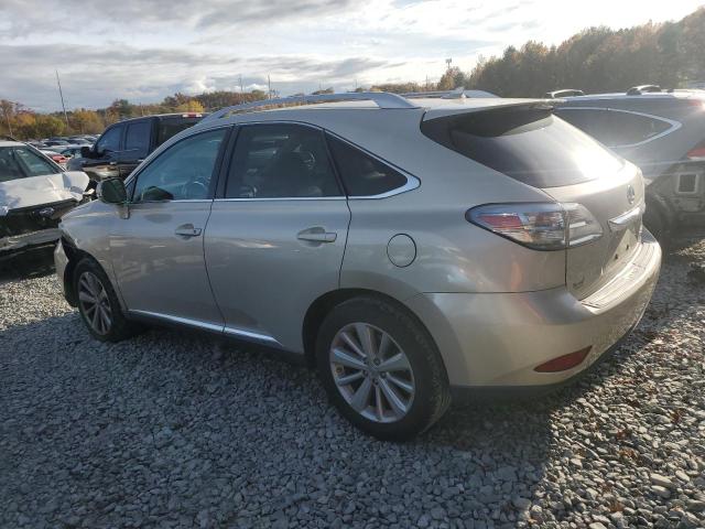 Photo 2 from auction – 2011 LEXUS RX 350 with VIN 2T2BK1BA2BC106100