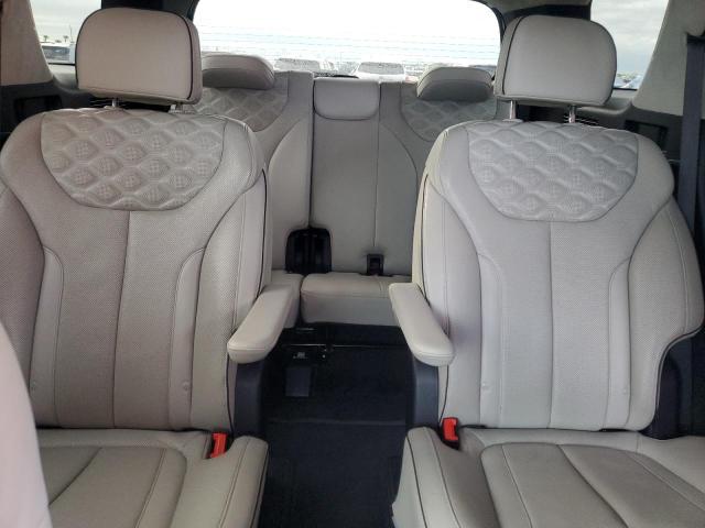 Photo 10 from auction – 2022 HYUNDAI PALISADE C with VIN KM8R74HE8NU418604