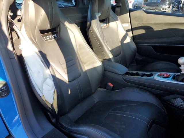 Photo 10 from auction – 2024 LOTUS EMIRA FIRS with VIN SCCLEKAX7RHA13415