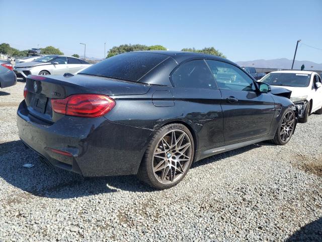 Photo 3 from auction – 2018 BMW M4 with VIN WBS4Z9C51JEA24312