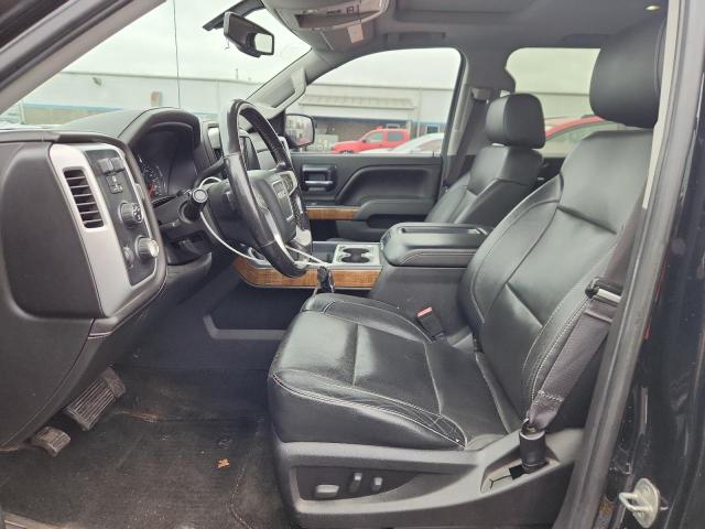 Photo 7 from auction – 2014 GMC SIERRA K15 with VIN 3GTU2VEC6EG183578