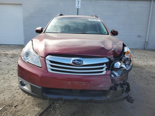 Снимка 5 от търг – 2012 SUBARU OUTBACK 2. с VIN 4S4BRBCC8C3211557