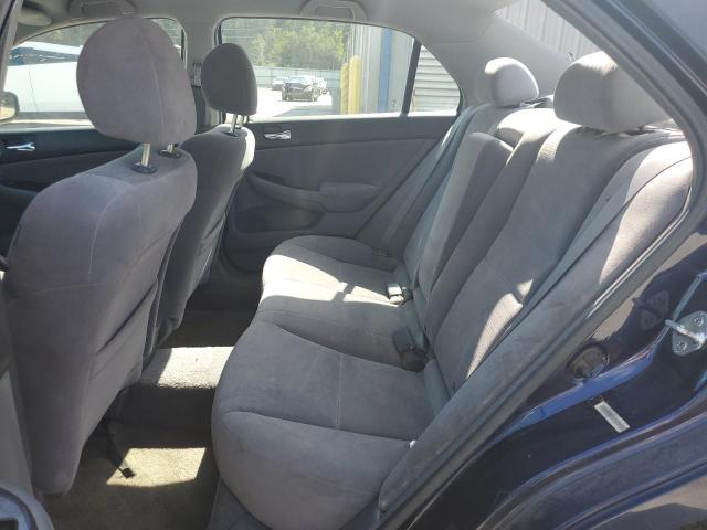 Photo 10 from auction – 2007 HONDA ACCORD SE with VIN JHMCM56317C013086