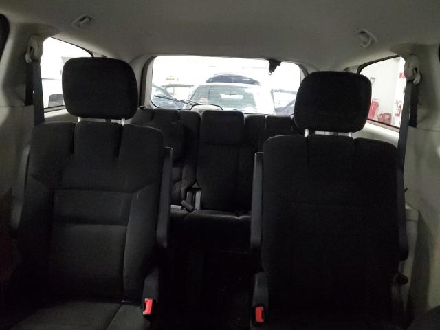 Photo 10 from auction – 2015 DODGE GRAND CARA with VIN 2C4RDGBG9FR504706