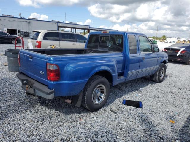 Photo 3 from auction – 2002 FORD RANGER SUP with VIN 1FTYR44UX2TA23722