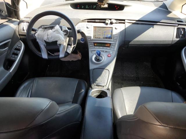 Photo 8 from auction – 2015 TOYOTA PRIUS with VIN JTDKN3DU4F1930849
