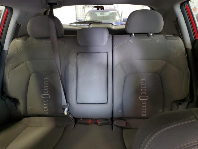 Photo 10 from auction – 2013 KIA SPORTAGE E with VIN KNDPCCA26D7431835