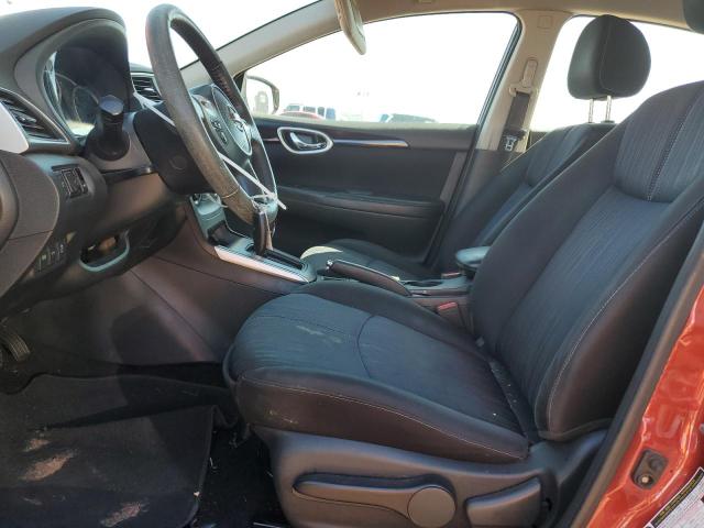 Photo 7 from auction – 2017 NISSAN SENTRA S with VIN 3N1AB7AP1HY309791