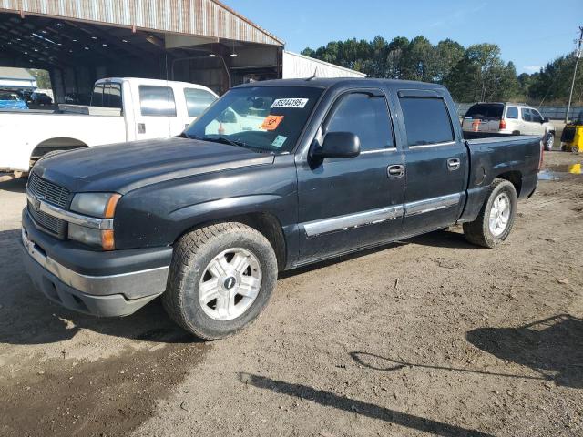 CHEVROLET SILVERADO 2005 with VIN 2GCEC13T351377801 - Photo from auction