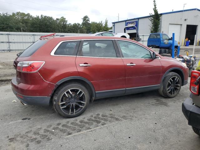 Photo 3 from auction – 2010 MAZDA CX-9 with VIN JM3TB2MA7A0209718