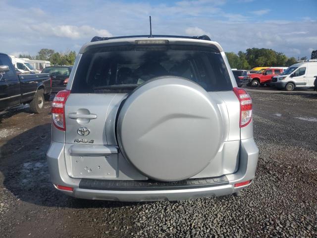 Foto 6 de la subasta – 2011 TOYOTA RAV4 con VIN 2T3ZF4DV9BW090377