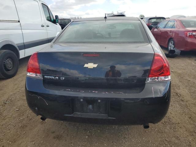 Photo 6 from auction – 2013 CHEVROLET IMPALA LT with VIN 2G1WG5E38D1108875