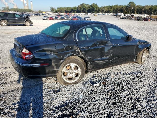 Photo 3 from auction – 2001 JAGUAR S-TYPE with VIN SAJDA01N11FM10878