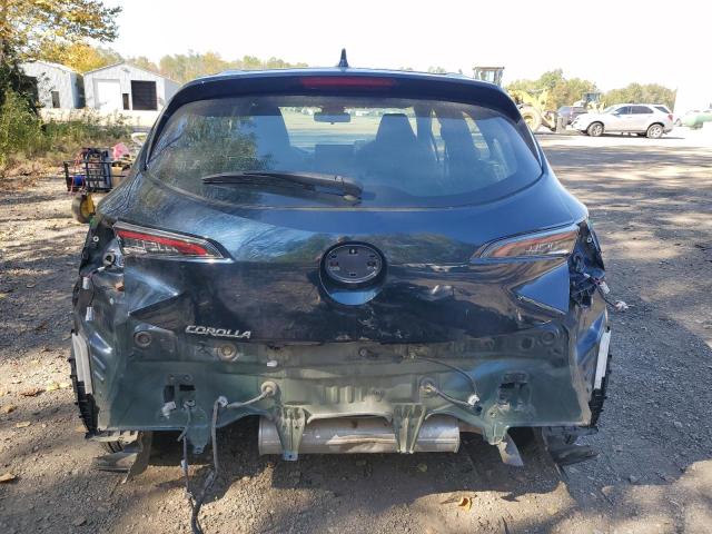 Photo 6 from auction – 2021 TOYOTA COROLLA SE with VIN JTNK4MBE6M3134976