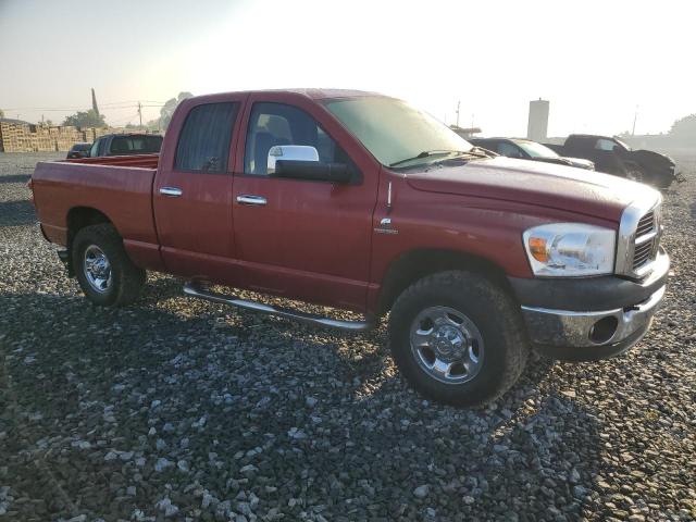 Photo 4 from auction – 2008 DODGE RAM 2500 S with VIN 3D7KR28AX8G105486