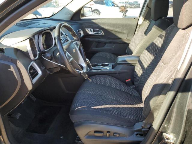 Photo 7 from auction – 2014 CHEVROLET EQUINOX LT with VIN 2GNALBEK0E6363003