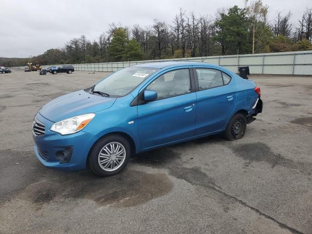 Photo 1 from auction – 2017 MITSUBISHI MIRAGE G4 with VIN ML32F3FJ0HHF10778