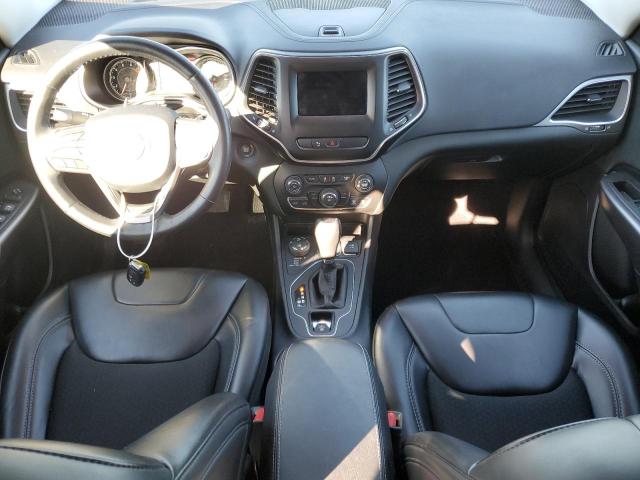 Photo 8 from auction – 2019 JEEP CHEROKEE L with VIN 1C4PJMLX8KD105117