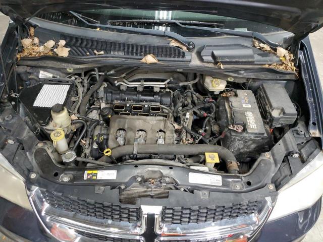 Photo 12 from auction – 2013 DODGE GRAND CARA with VIN 2C4RDGBG8DR602686