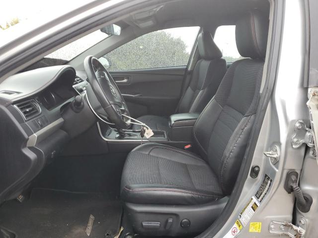 Photo 7 from auction – 2015 TOYOTA CAMRY LE with VIN 4T1BF1FK8FU010648