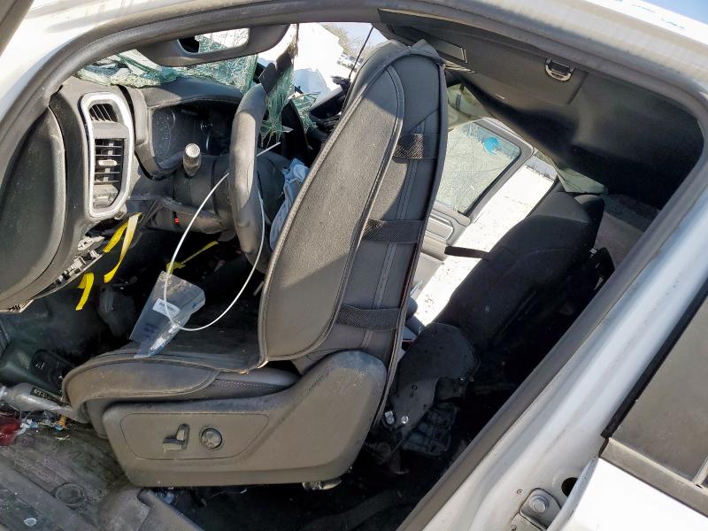 Photo 7 from auction – 2021 RAM 1500 BIG H with VIN 1C6RREFG4MN816479