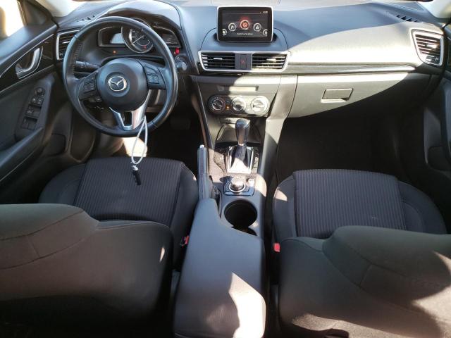 Photo 8 from auction – 2016 MAZDA 3 TOURING with VIN 3MZBM1L74GM274561