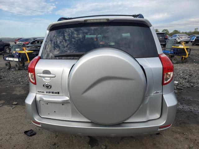 Photo 6 from auction – 2008 TOYOTA RAV4 with VIN JTMBD33V486077176