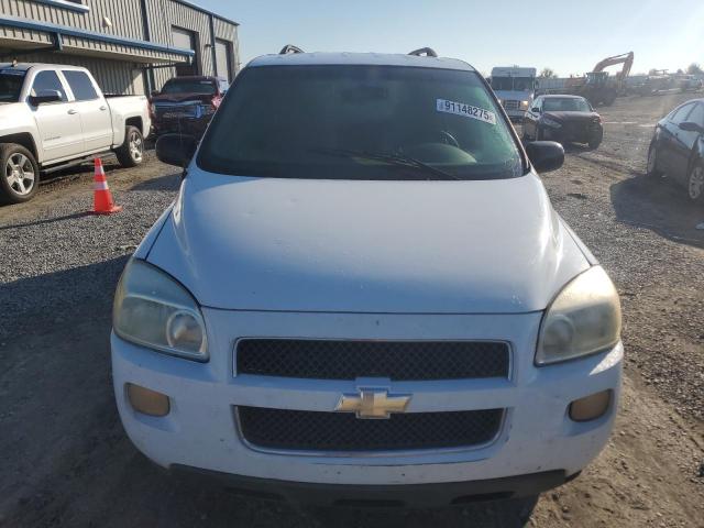Photo 5 from auction – 2005 CHEVROLET UPLANDER with VIN 1GNDV23L95D257735
