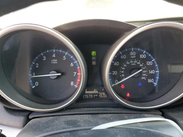 Photo 9 from auction – 2013 MAZDA 3 I with VIN JM1BL1UP0D1752908