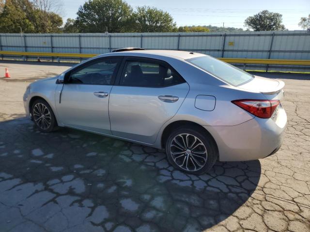 Photo 2 from auction – 2016 TOYOTA COROLLA L with VIN 2T1BURHE8GC587145