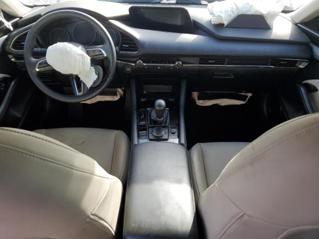 Photo 8 from auction – 2025 MAZDA 3 PREFERRE with VIN 3MZBPACM4SM462762