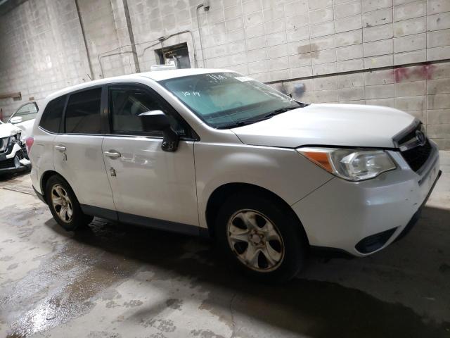 Photo 4 from auction – 2014 SUBARU FORESTER 2 with VIN JF2SJAAC6EH440464