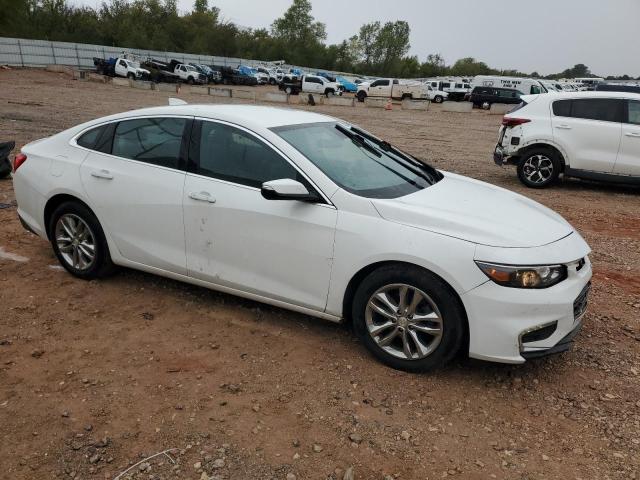 Photo 4 from auction – 2017 CHEVROLET MALIBU LT with VIN 1G1ZE5STXHF150843