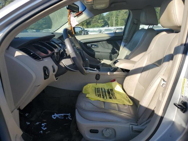 Photo 7 from auction – 2012 FORD TAURUS SEL with VIN 1FAHP2EW1CG121581