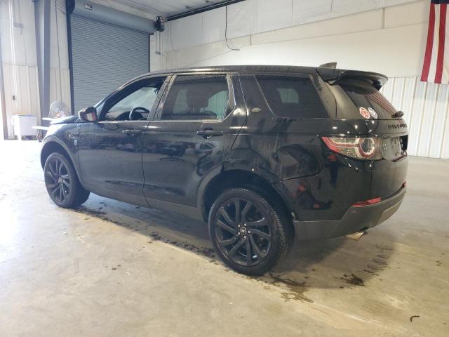 Photo 2 from auction – 2017 LAND ROVER DISCOVERY with VIN SALCR2BG2HH655310