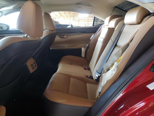 Photo 10 from auction – 2017 LEXUS ES 350 with VIN 58ABK1GG0HU060381