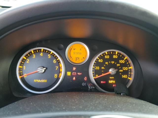 Photo 9 from auction – 2008 NISSAN SENTRA 2.0 with VIN 3N1AB61E58L689305