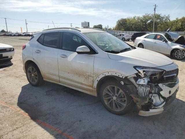 Photo 4 from auction – 2022 BUICK ENCORE GX with VIN KL4MMDSL3NB140845